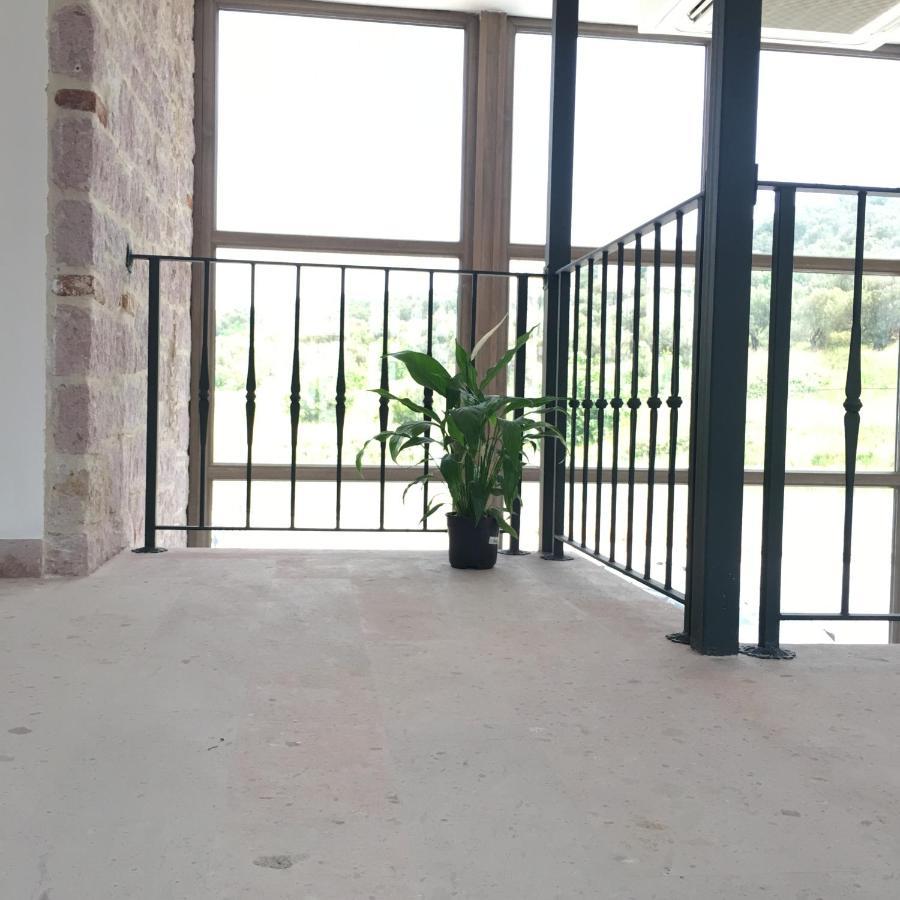 Cunda Mira Butik Otel Ayvalı Buitenkant foto
